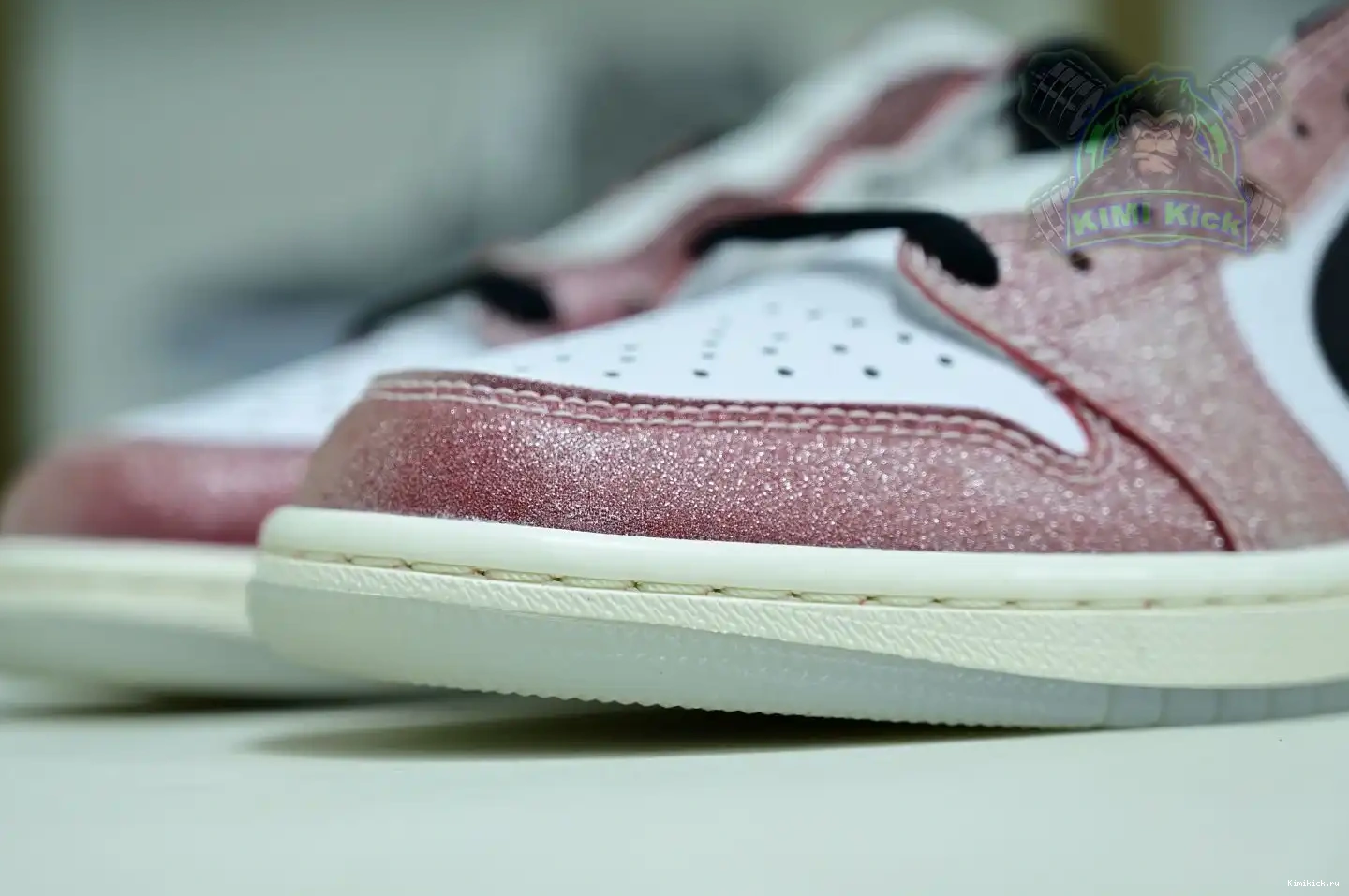 Trophy Kimikick Air x Jordan Room Low Jordan1 OG 0606